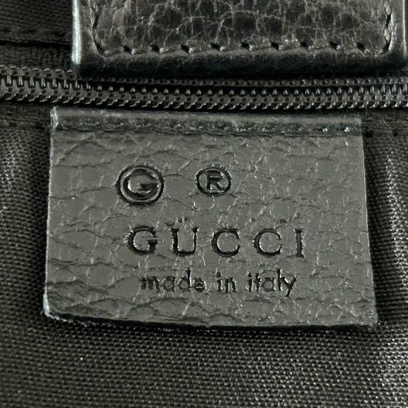 Gucci shoulder bag - Picture 6 of 10